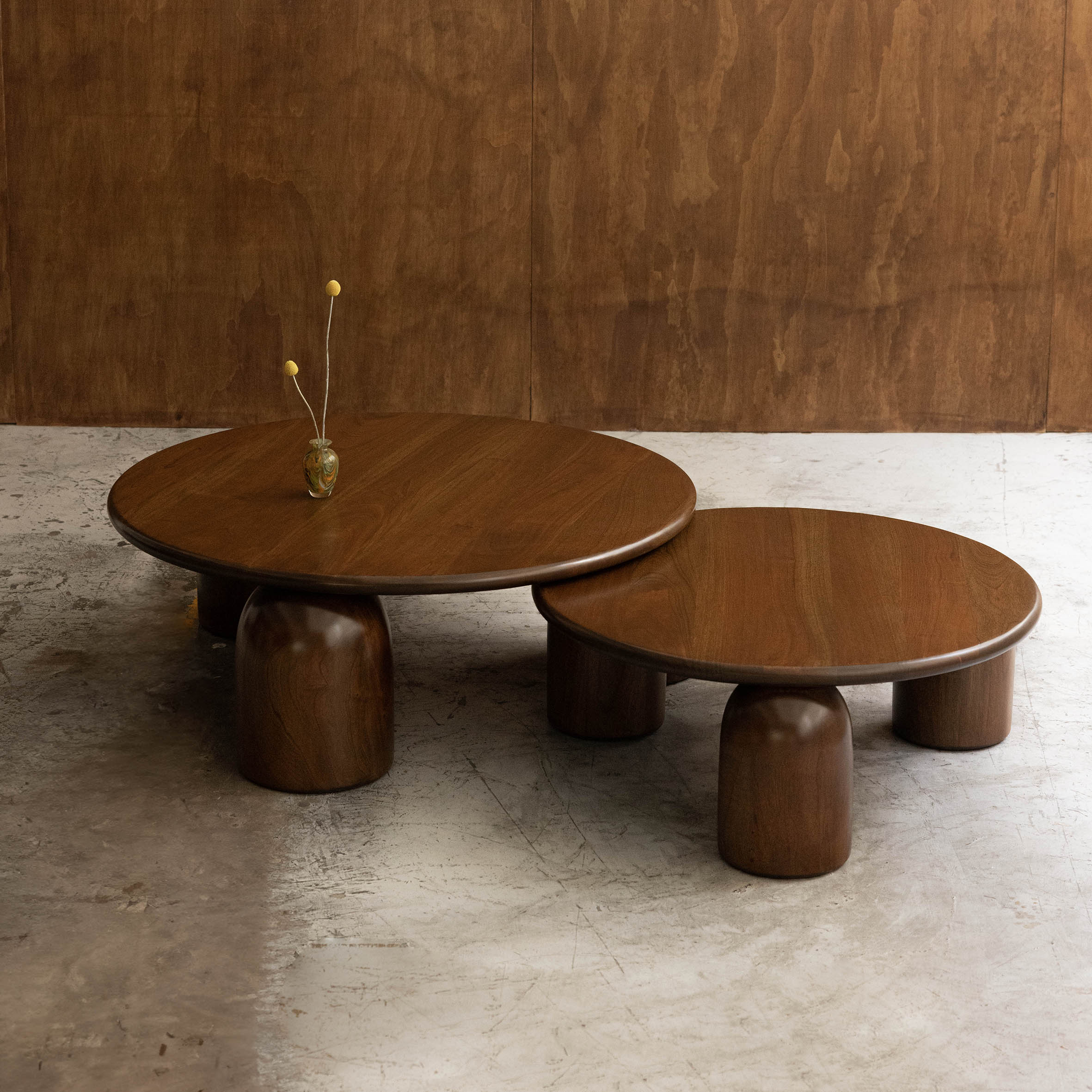 ISLA COFFEE TABLES