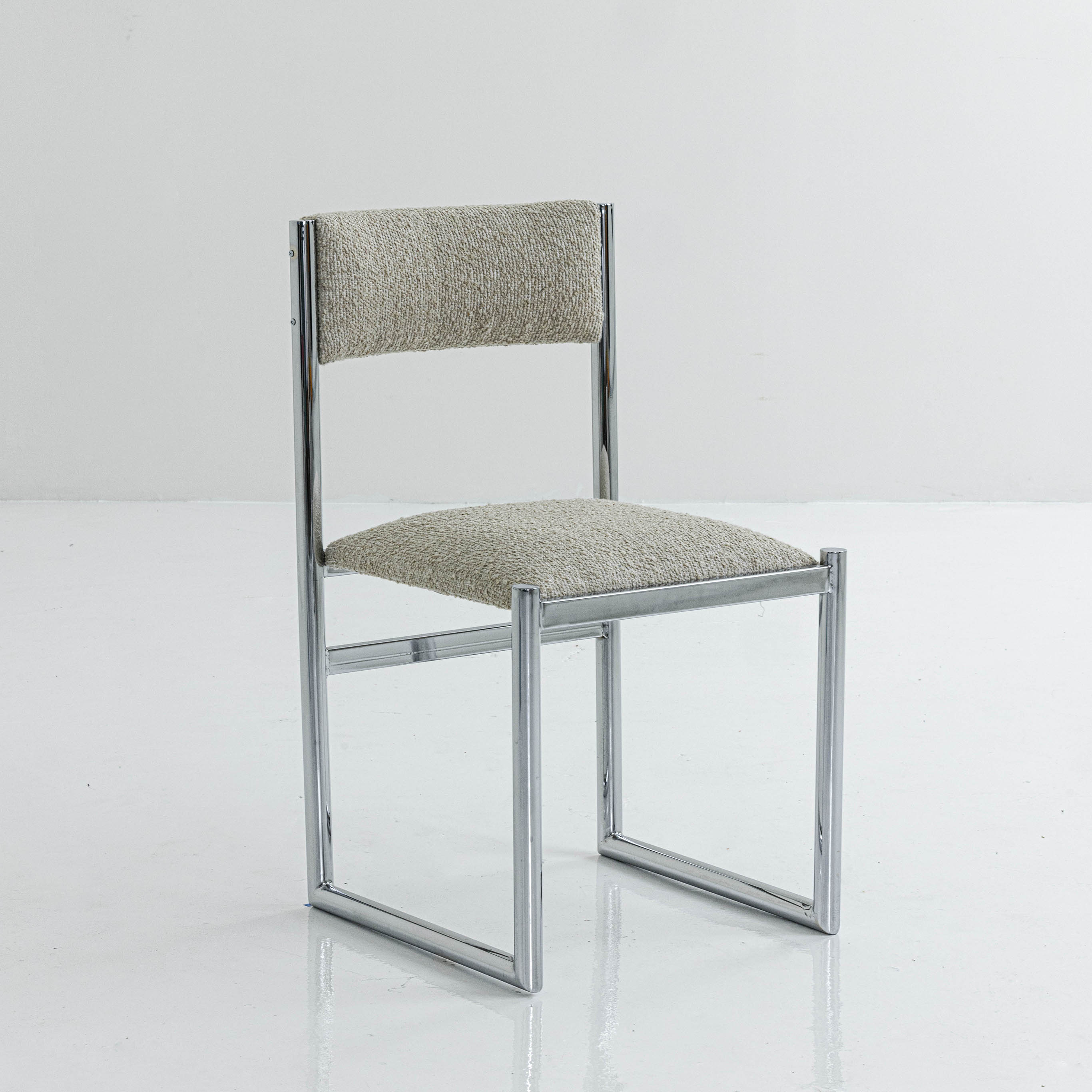PRISMA CHAIR