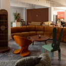 VINTAGE JAYMAR CHAIR