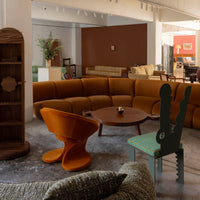 VINTAGE JAYMAR CHAIR