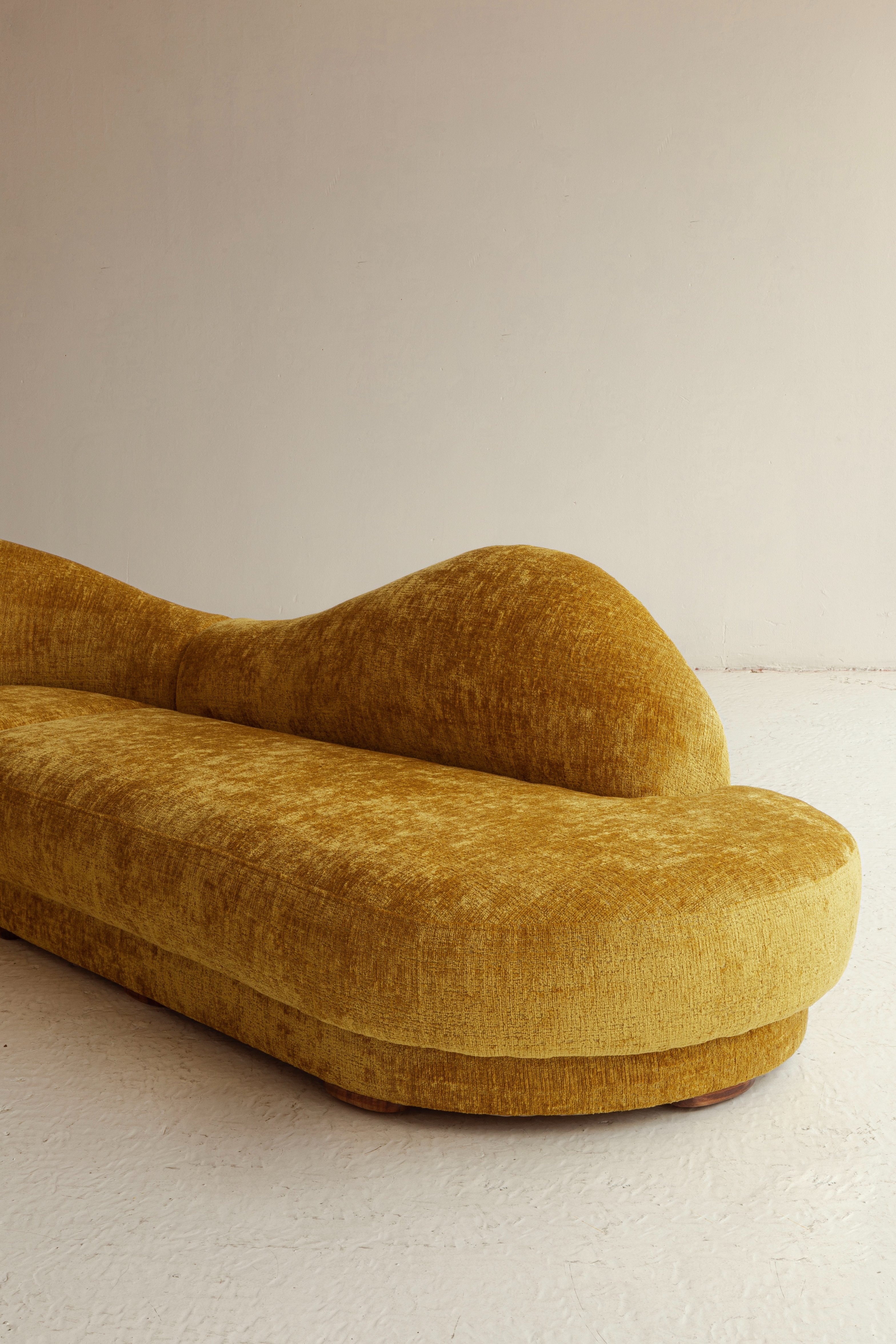 WAVE SOFA