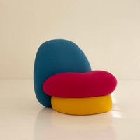 BOTERO CHAIR
