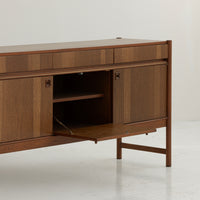 Vintage VB credenza