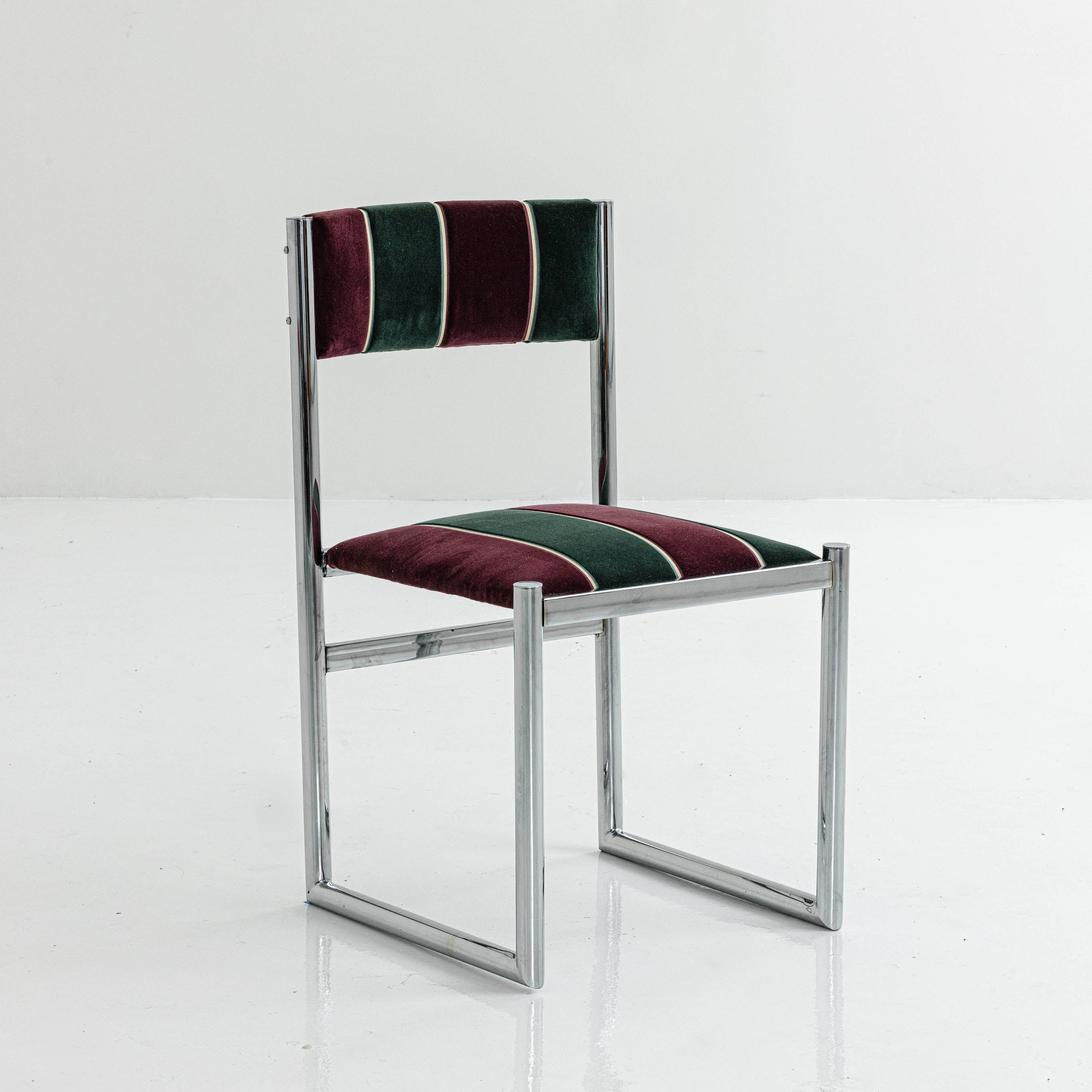 PRISMA CHAIR