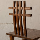 PALENQUE CHAIR