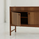 Vintage VB credenza