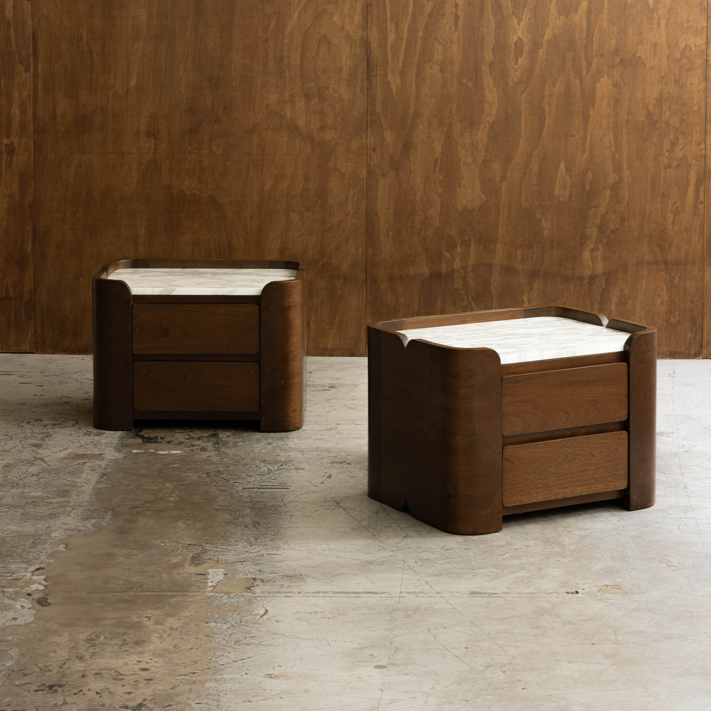 TABI NIGHTSTAND