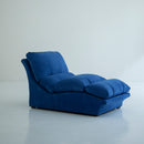 Blue Vintage Sofa