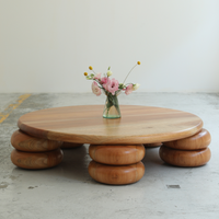 DONUT COFFEE TABLE