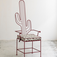 CACTUS CHAIR