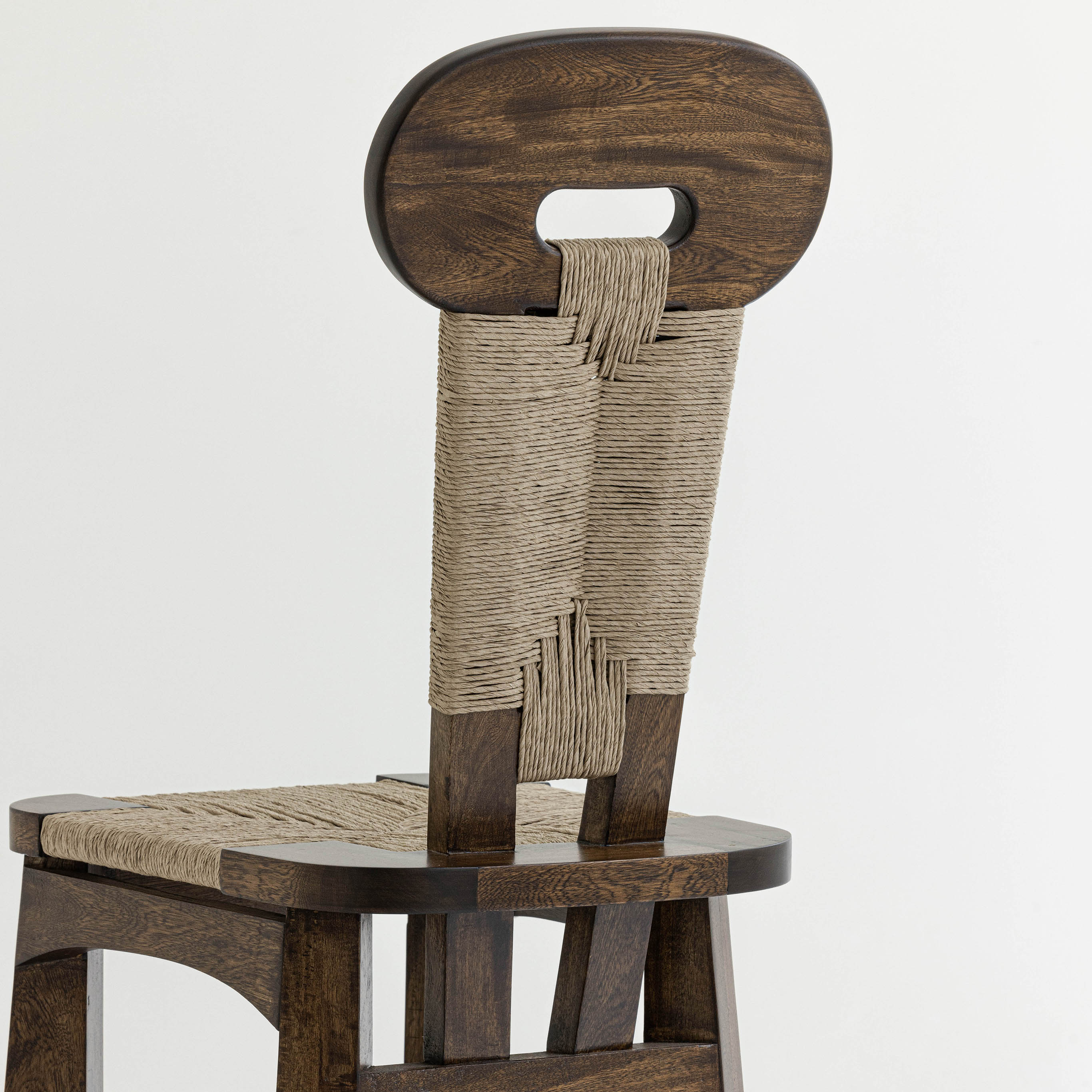 CHULA BAR STOOL
