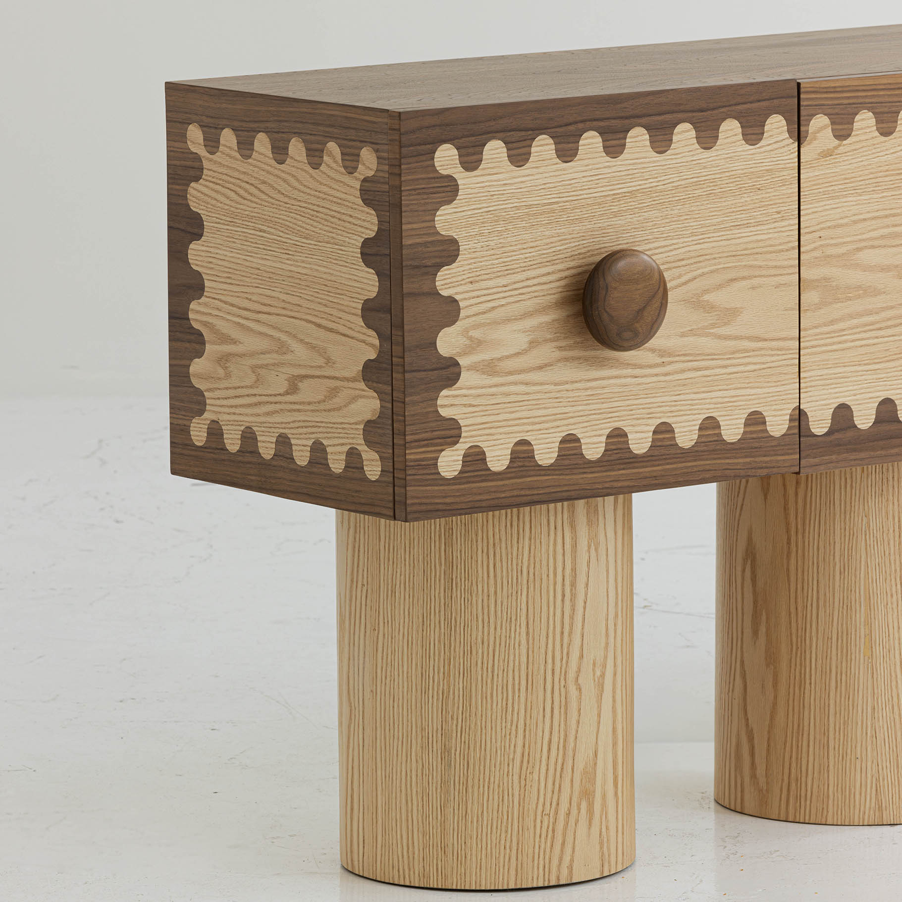 Galleta Console