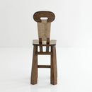 CHULA BAR STOOL