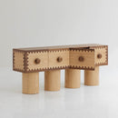 GALLETA CONSOLE TALL