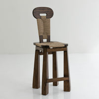 CHULA BAR STOOL