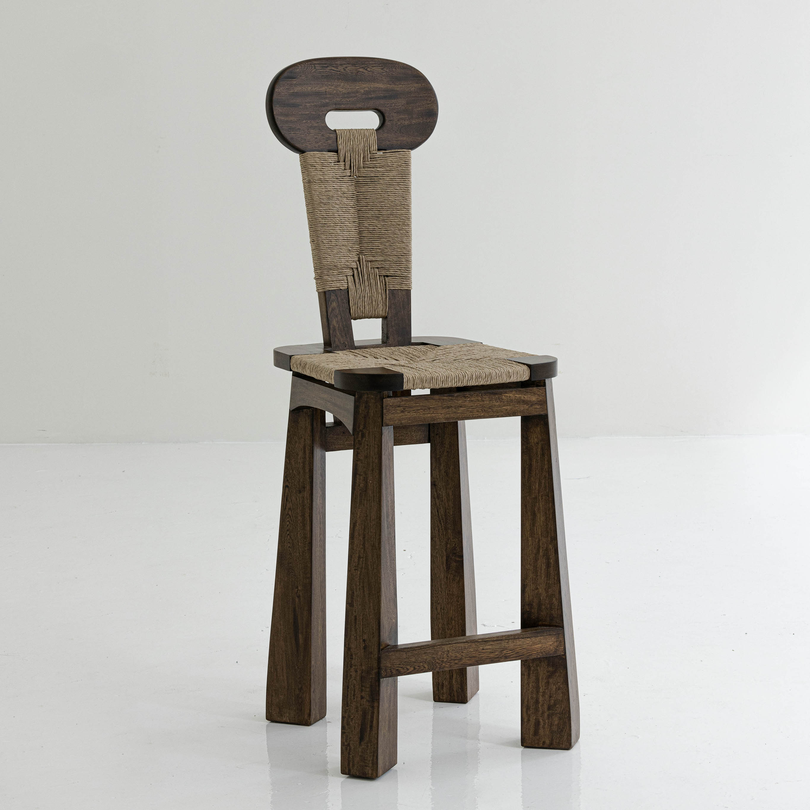 CHULA BAR STOOL