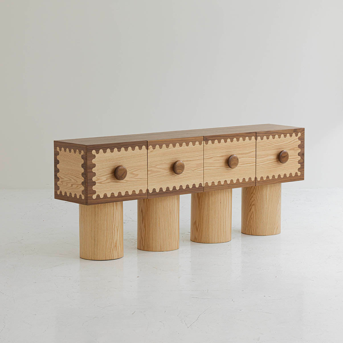GALLETA CONSOLE TALL