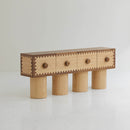 GALLETA CONSOLE TALL