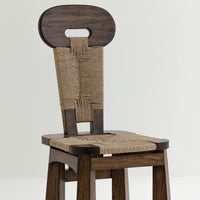 CHULA BAR STOOL