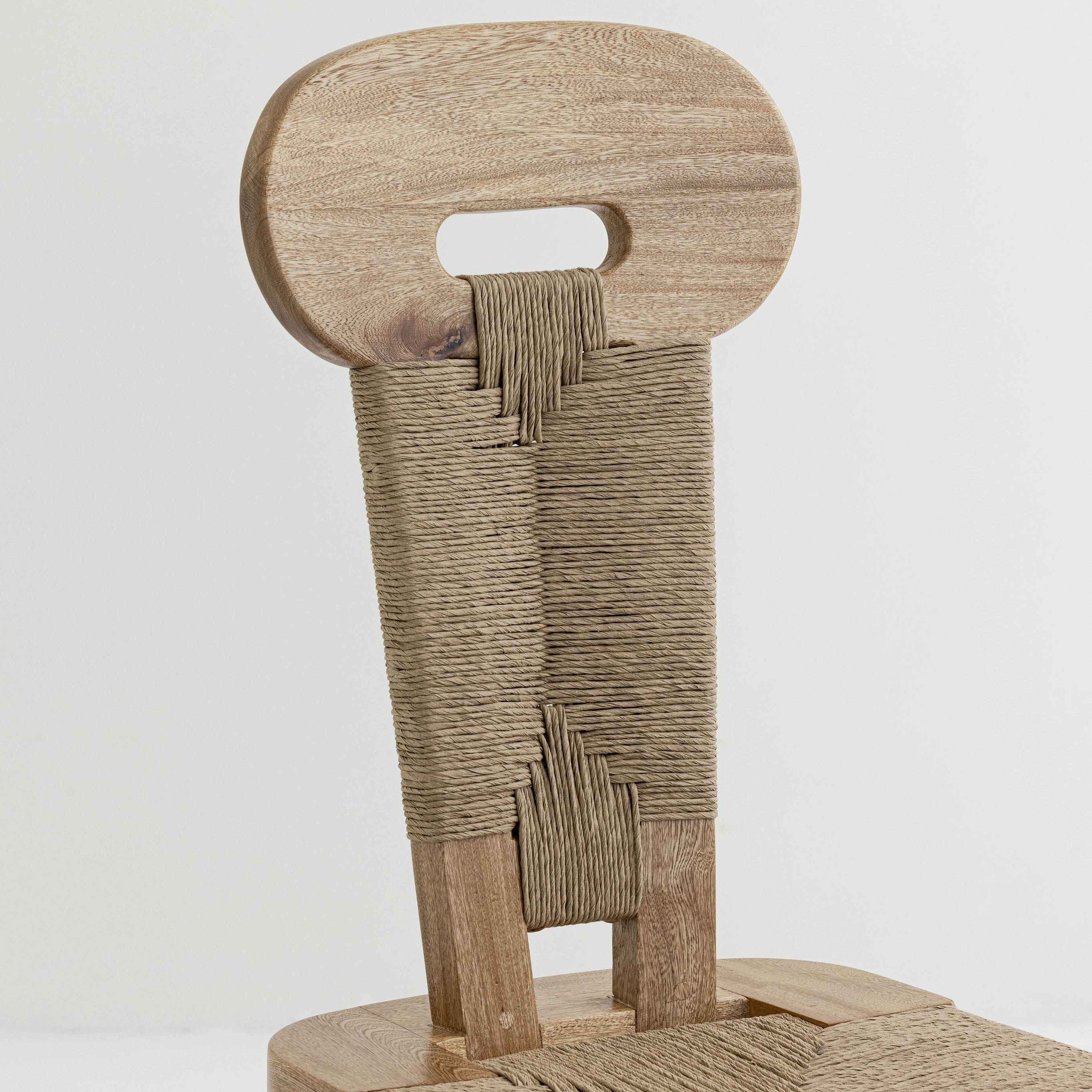 CHULA BAR STOOL