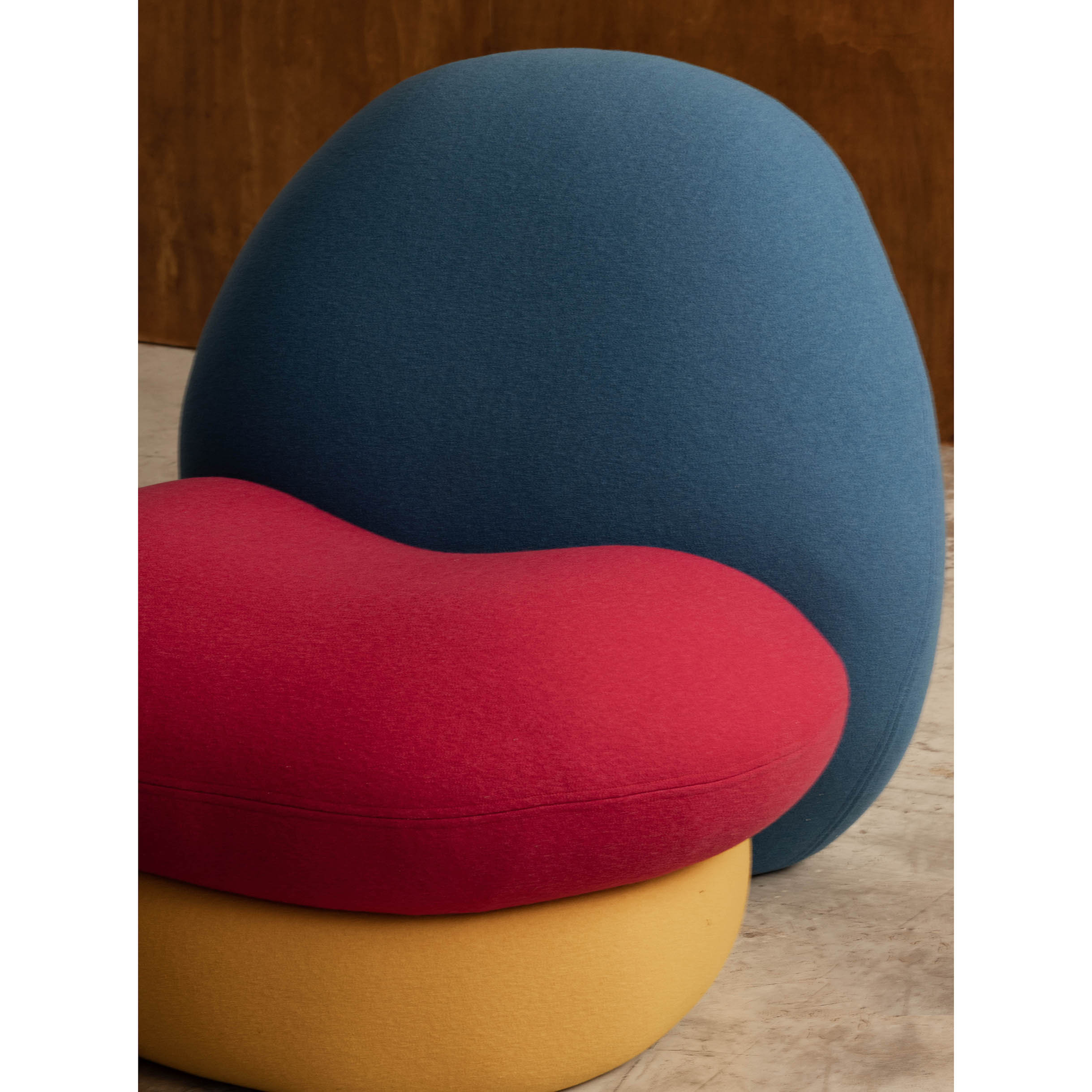 BOTERO CHAIR
