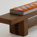 IZOTE BENCH APAPCHO X AZOTEA