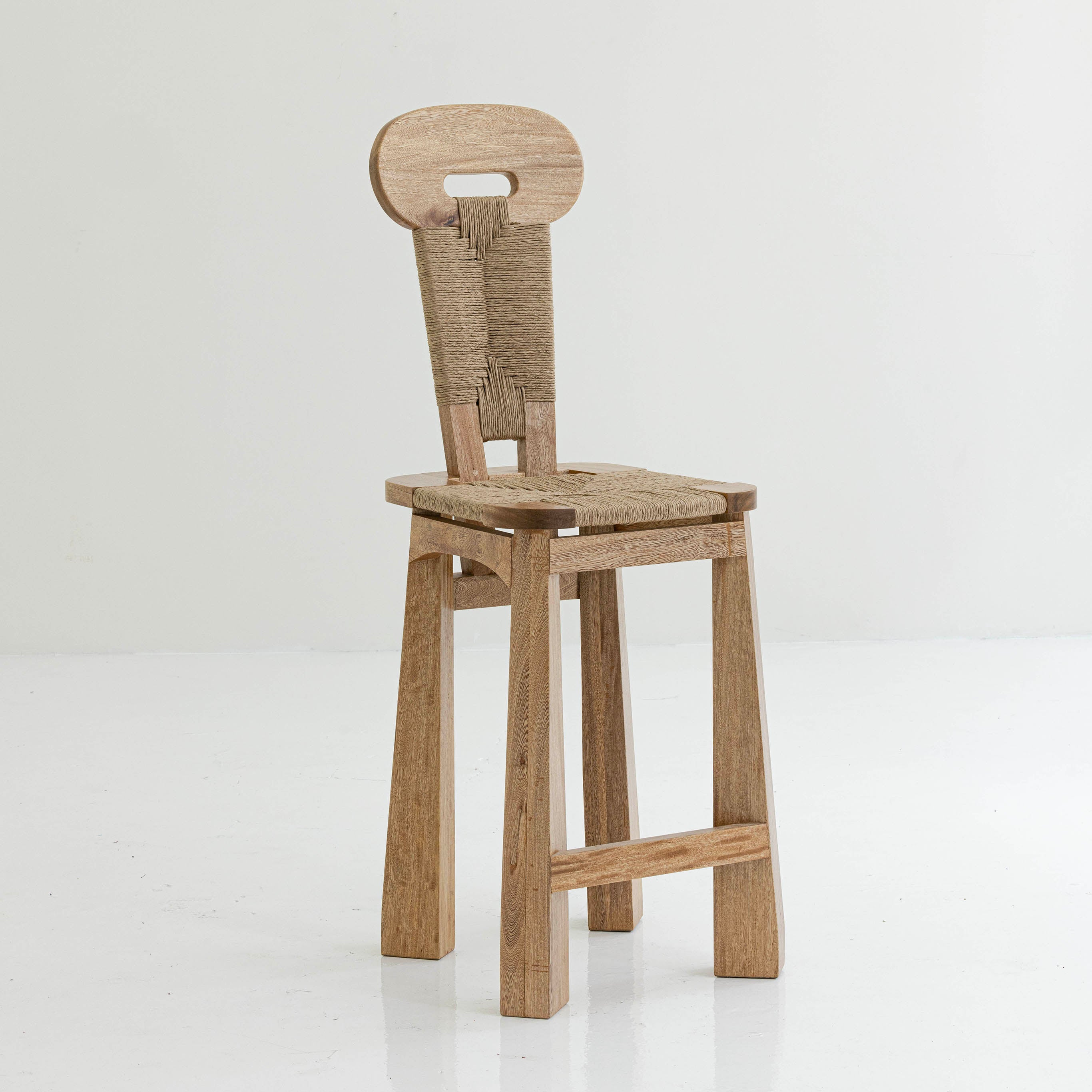 CHULA BAR STOOL
