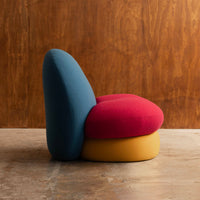 BOTERO CHAIR