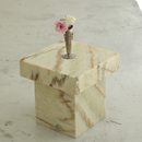 SIDE TABLE ONYX DULCE