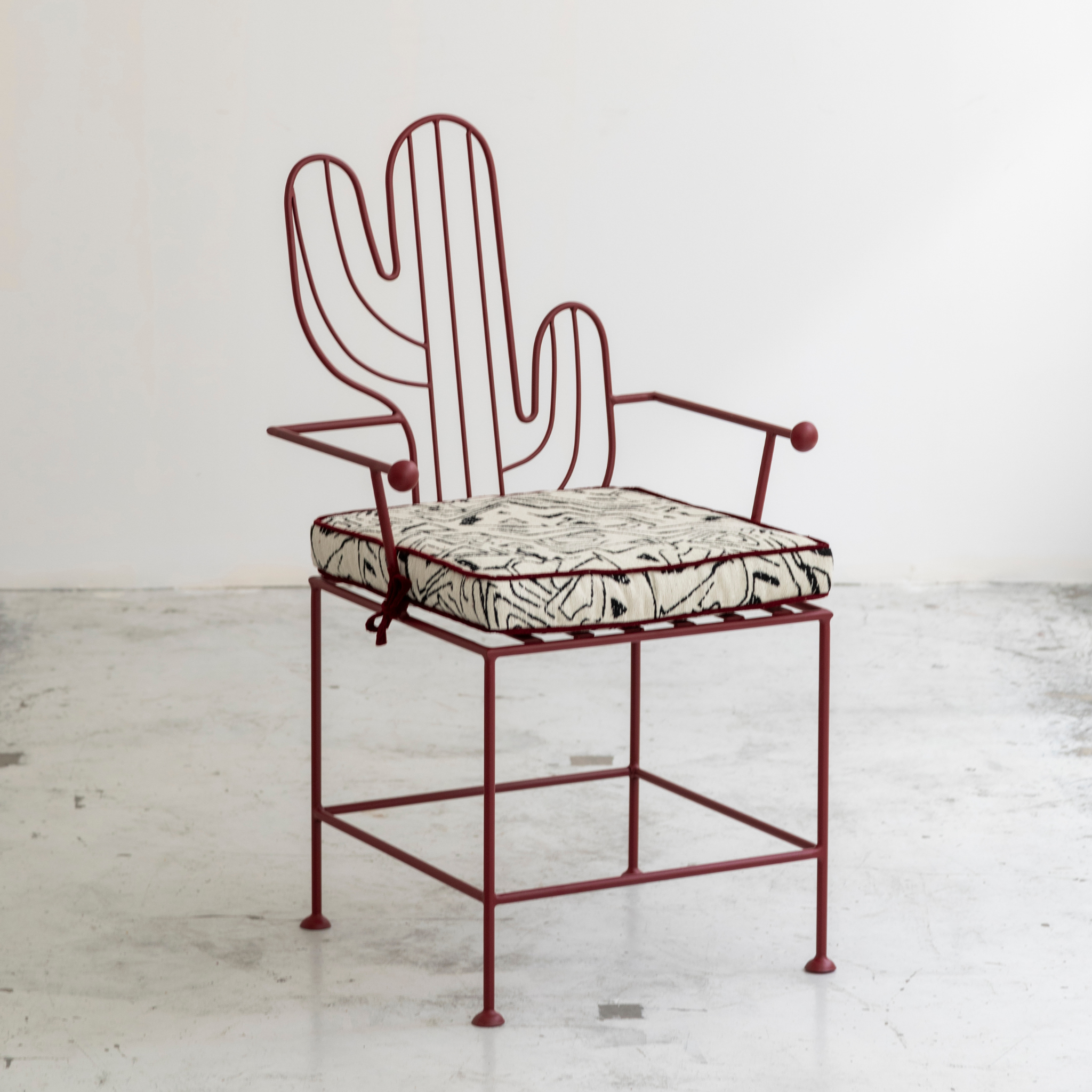 CACTUS CHAIR