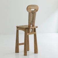 CHULA BAR STOOL