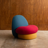 BOTERO CHAIR