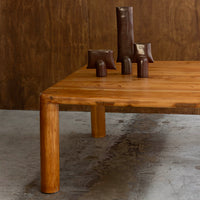 SIERRA VINTAGE DINING TABLE