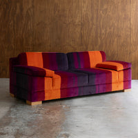 ZARZAL SOFA
