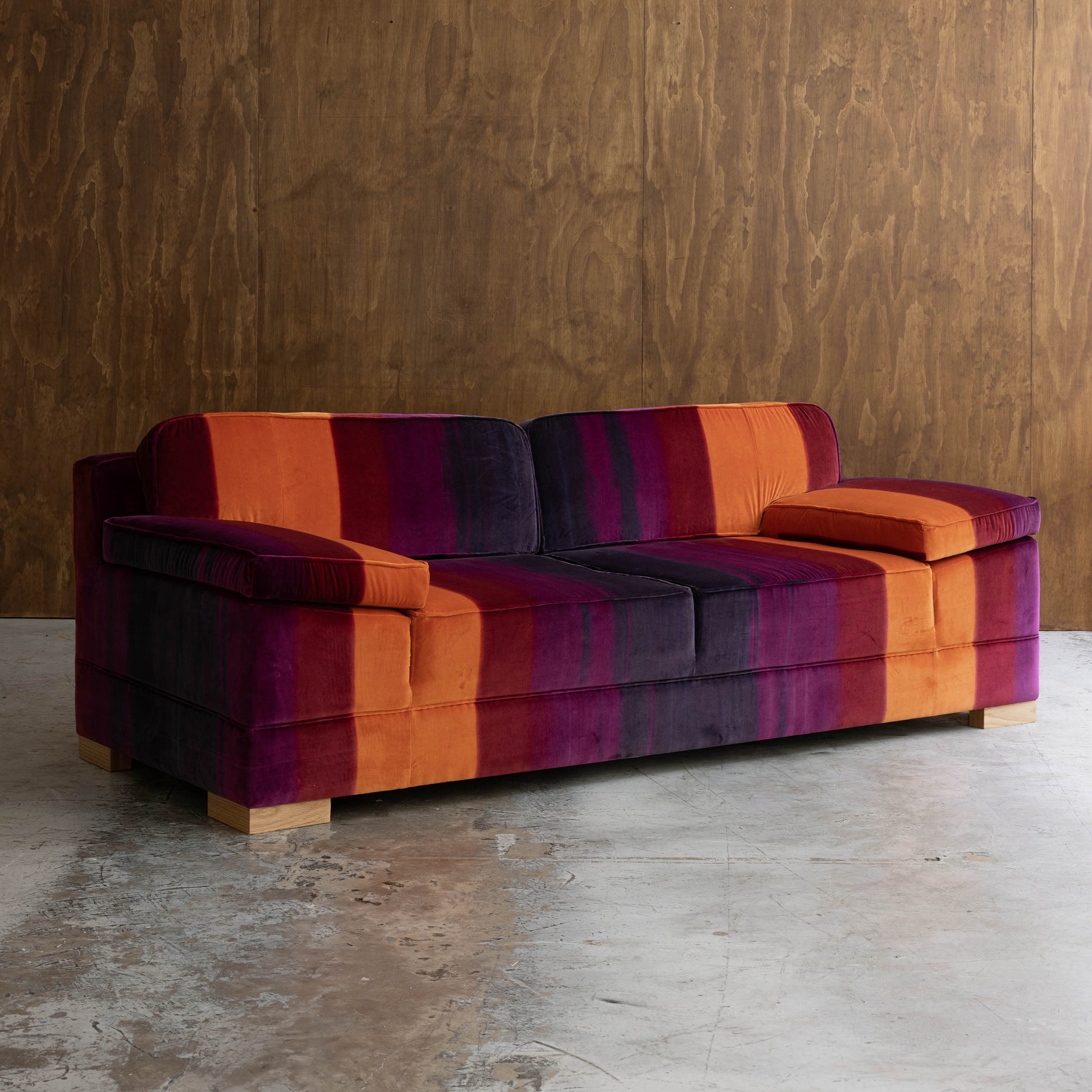 ZARZAL SOFA