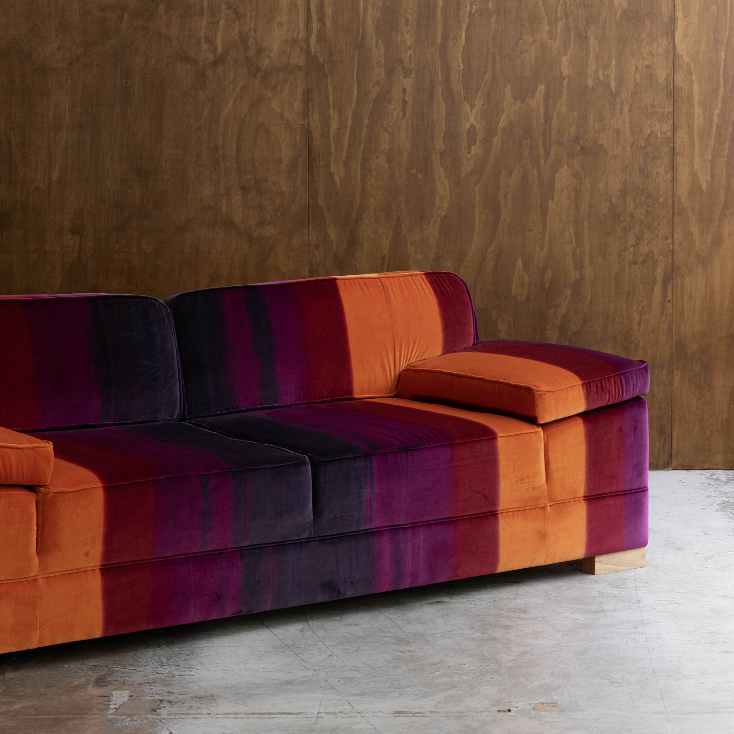 ZARZAL SOFA