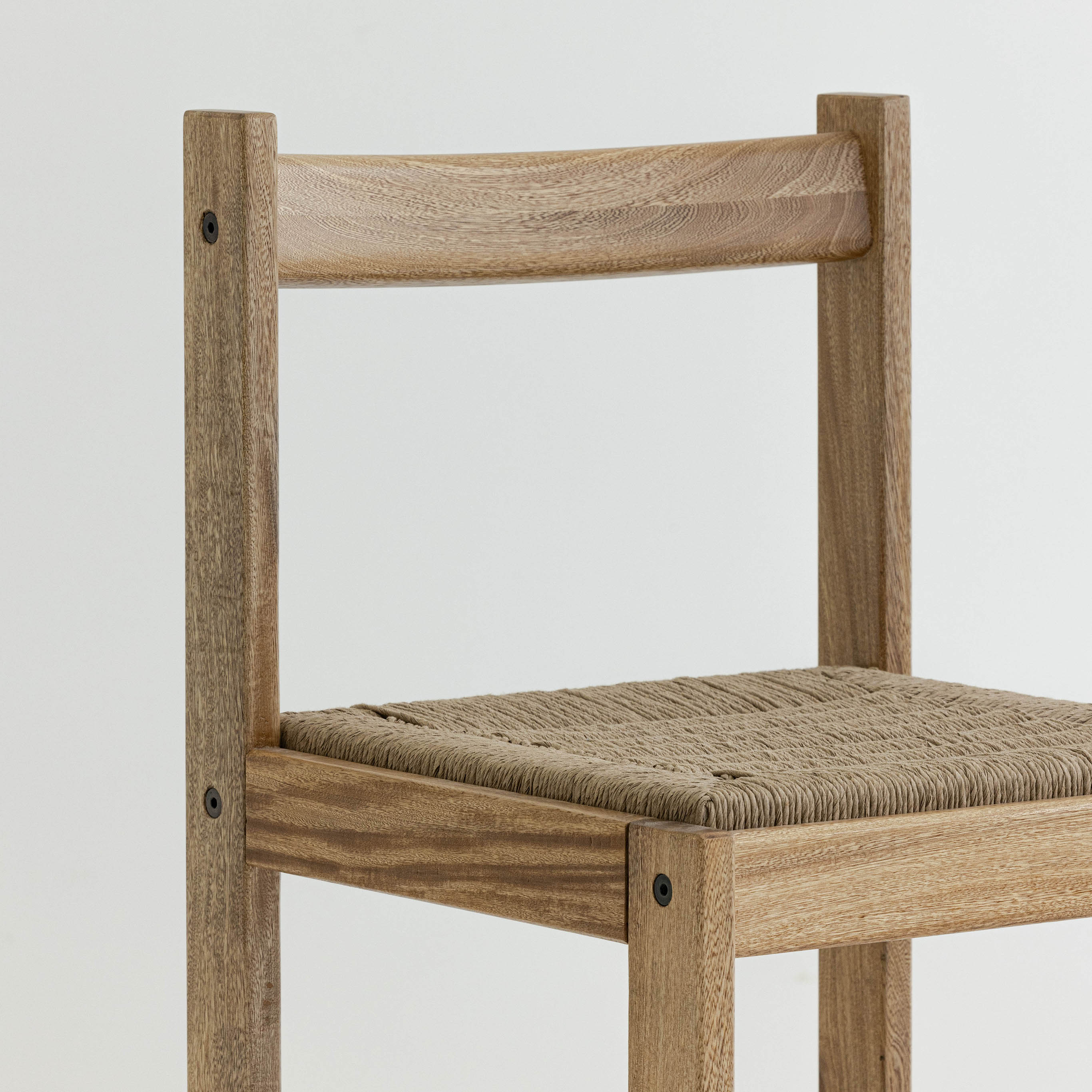 FRAME BAR STOOL