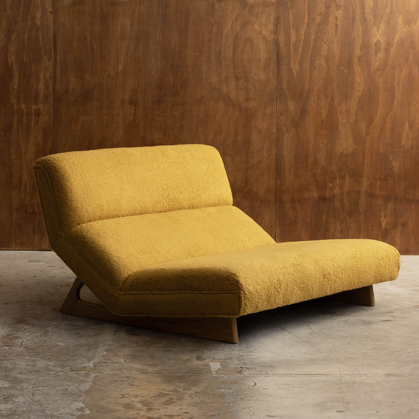 GIO SINGLE LOUNGER