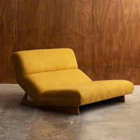 GIO SINGLE LOUNGER