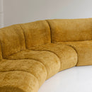 LOUNGE MARÁN  (7 modular pieces)