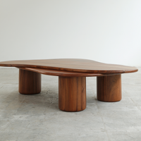 AMOEBA CILINDRO COFFEE TABLE