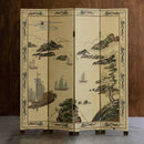 MISTY HARBOR SCREEN