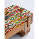 SIETE Ottoman (Armchair Sold Separately)