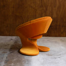 VINTAGE JAYMAR CHAIR