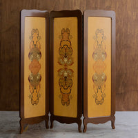 PALAIS FOLDING SCREEN