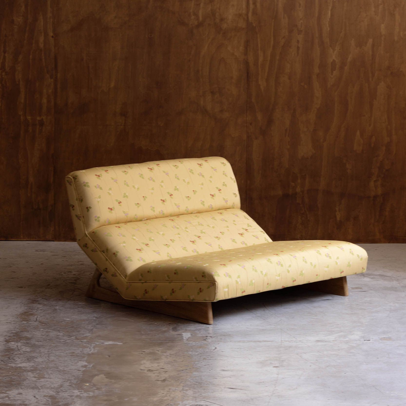 GIO SINGLE LOUNGER