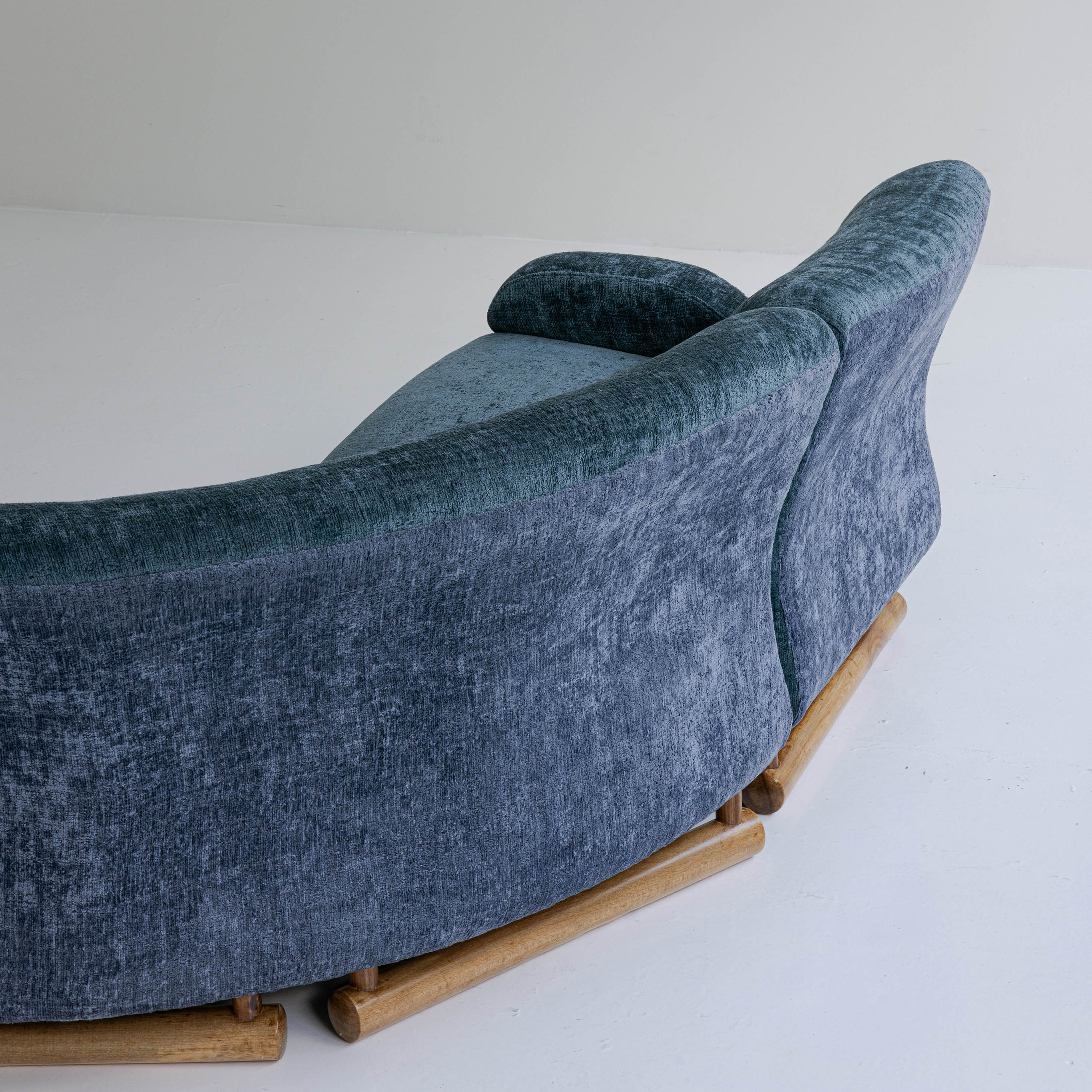 VINTAGE ITALIAN SOFA