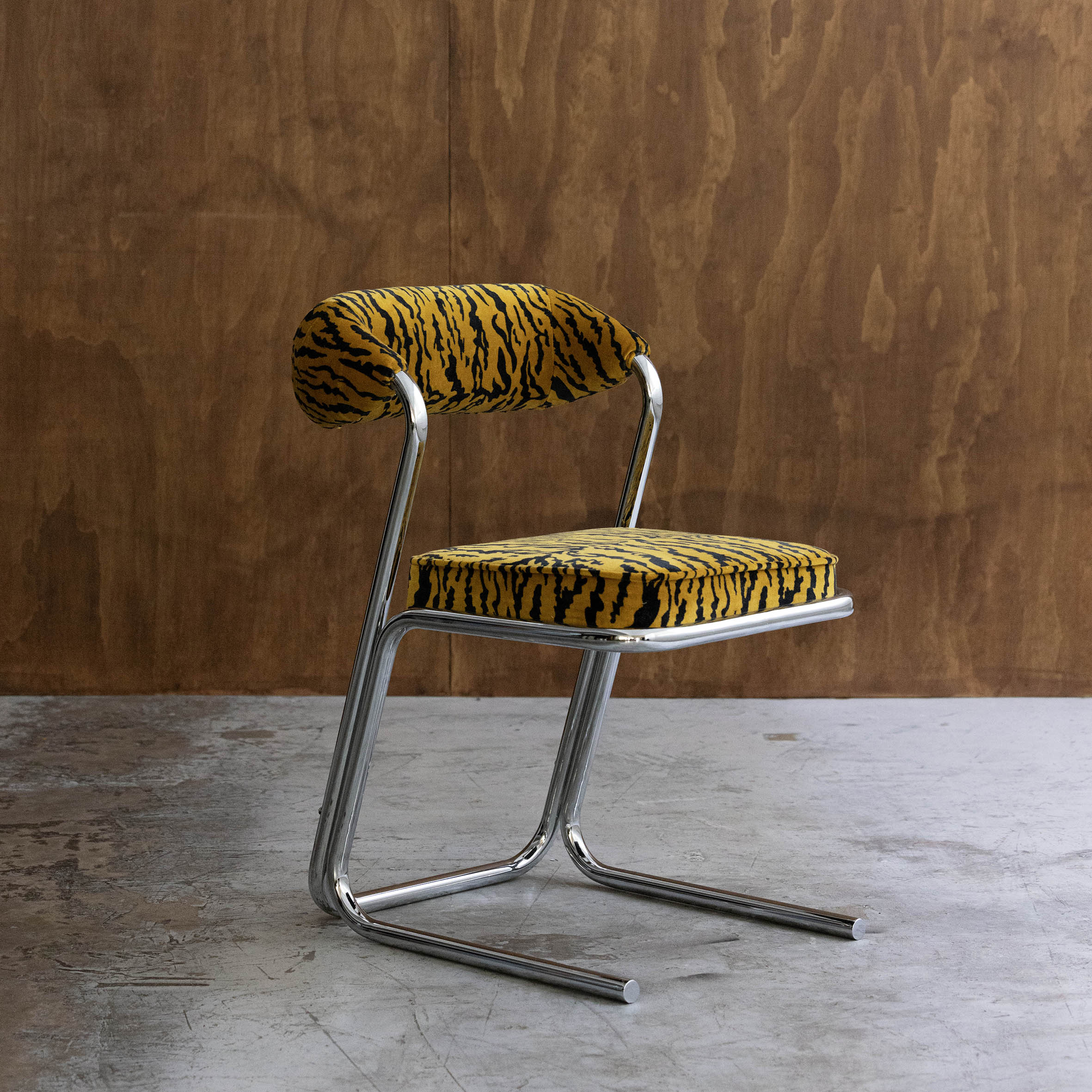 NUDO CHAIR