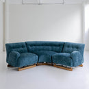 VINTAGE ITALIAN SOFA
