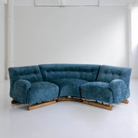 VINTAGE ITALIAN SOFA